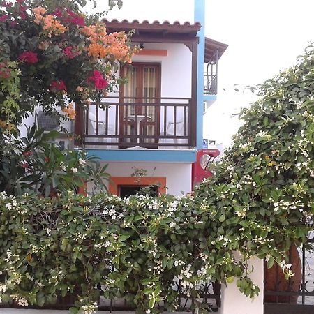 Creta Mar-Gio Aparthotel Malia  Exterior photo