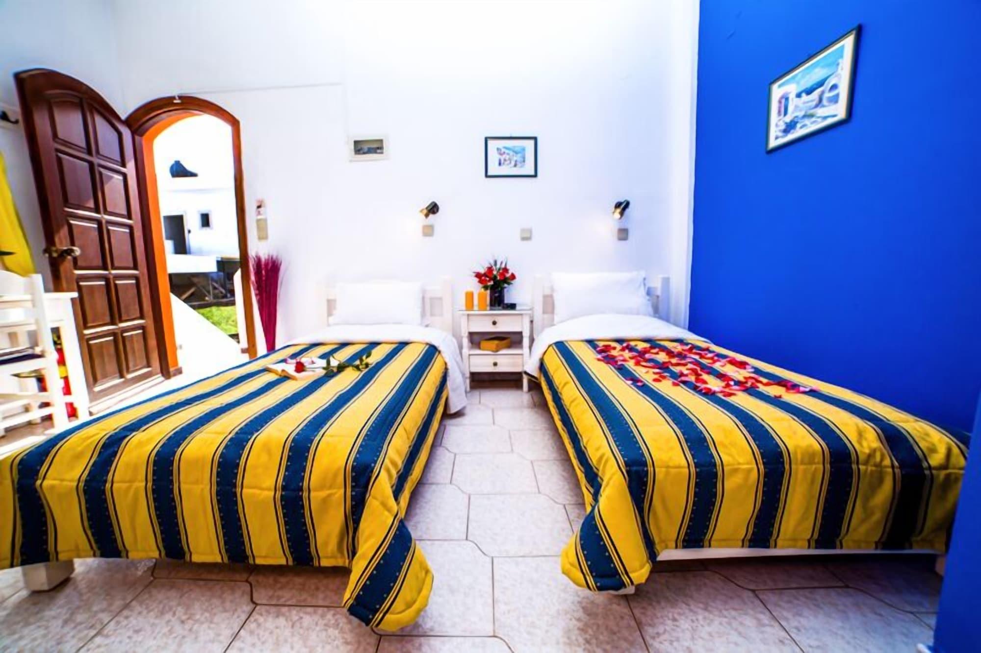 Creta Mar-Gio Aparthotel Malia  Exterior photo