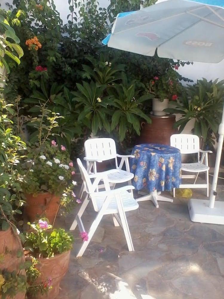 Creta Mar-Gio Aparthotel Malia  Exterior photo