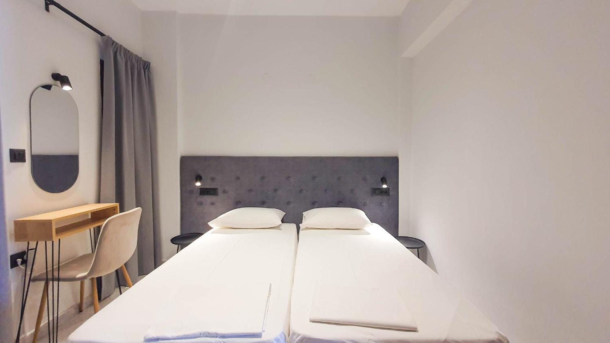 Creta Mar-Gio Aparthotel Malia  Exterior photo