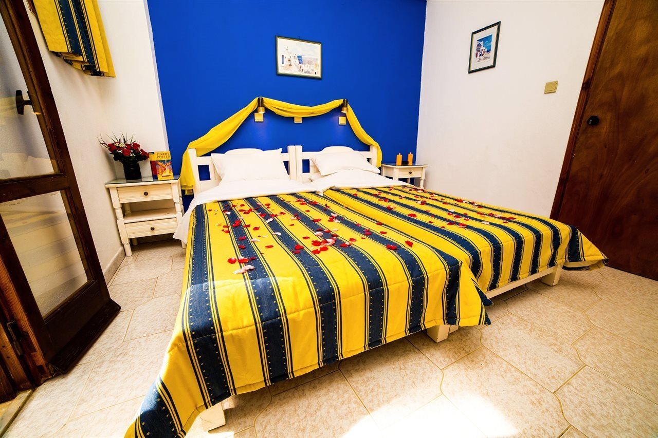 Creta Mar-Gio Aparthotel Malia  Exterior photo